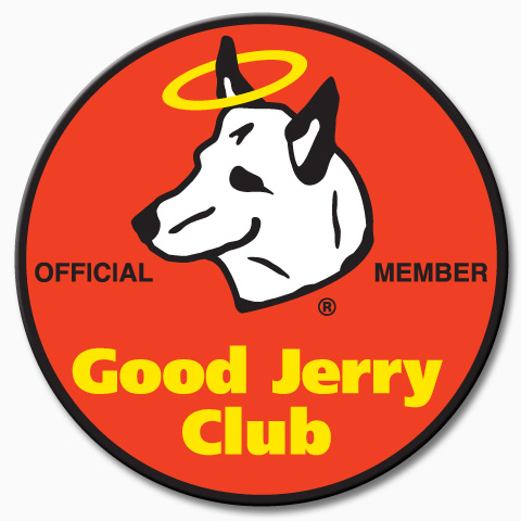 Good Jerry RV Club