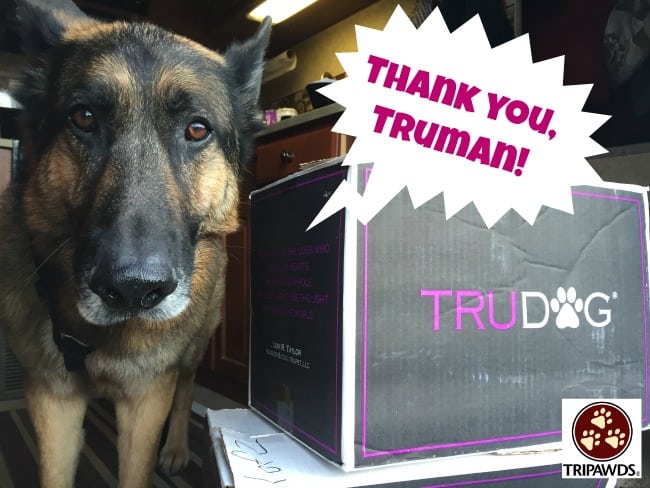 TruDogWyatt