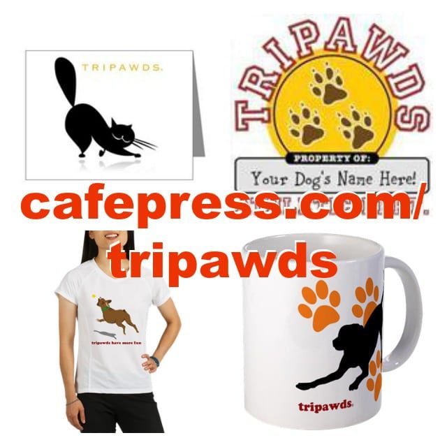 best tripawd gifts