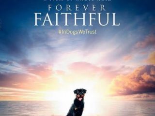 Forever Faithful Dog Cancer Movie