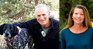Marc Bekoff, Jessica Pierce
