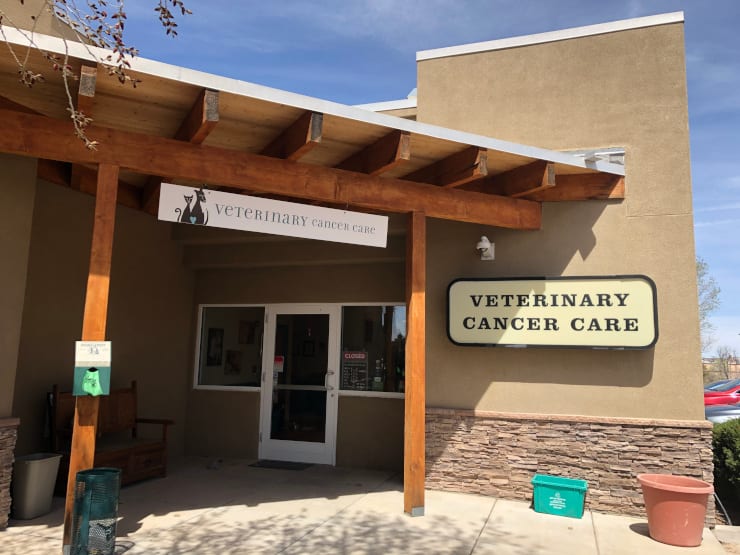 Santa Fe Vet Cancer Care