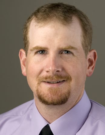 Robert Rebhun UC Davis