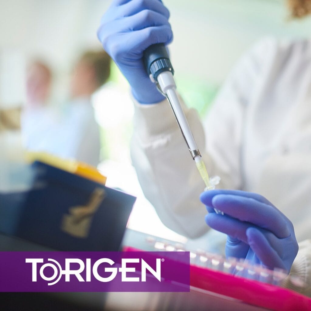 Torigen Immunotherapy Vaccine for dogs and cats