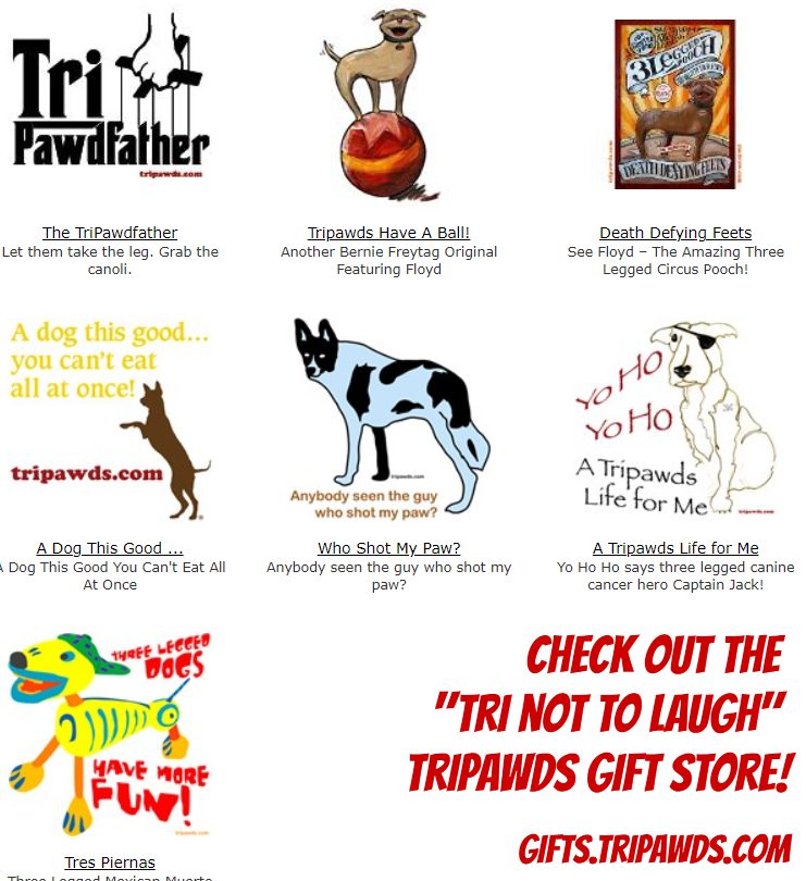 mets – Tripawds