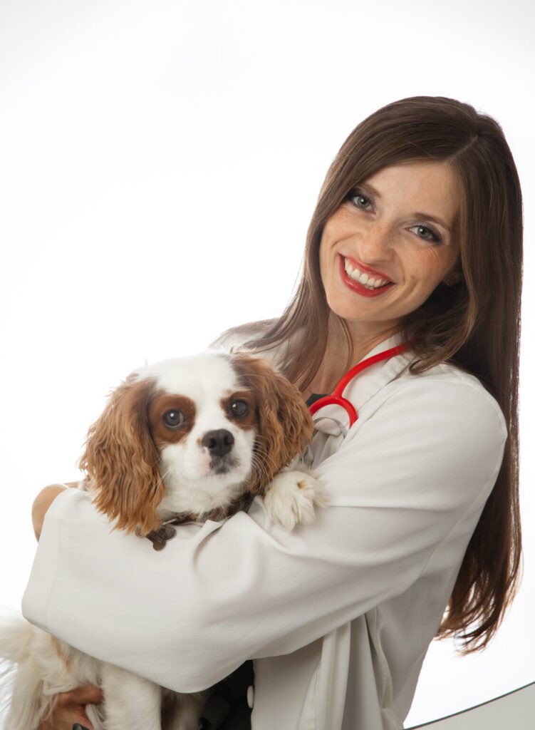 Dr, Rachel Venable Virtual Pet Oncology Consulting