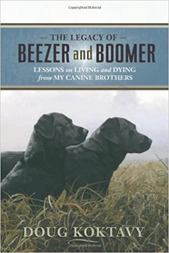 Legacy of Beezer and Boomer Get Pet Loss Help