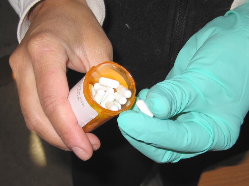 metronomic chemotherapy FAQs for Tripawds