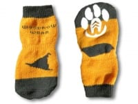 Power Paws Traction Socks for Dogs Slippery Floors Help