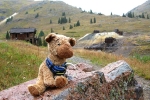 Spirit Jerry at Animas Forks Ghost Town