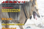 PlayPupMagazine features tripawd lover Jerry