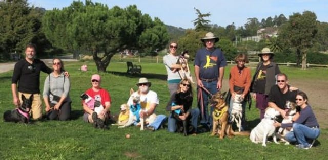 Tripawds Northern California