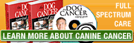 Dr Dressler Dog Cancer Kit Information